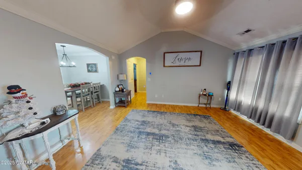 $234,900 | 885 West Wind Drive, Newbern, TN 38059