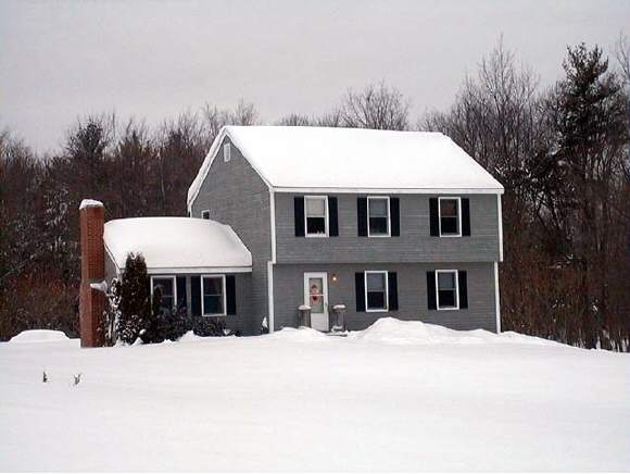 41 Riverside Farm Drive Lee, NH 03861 - Photo 1 of 1