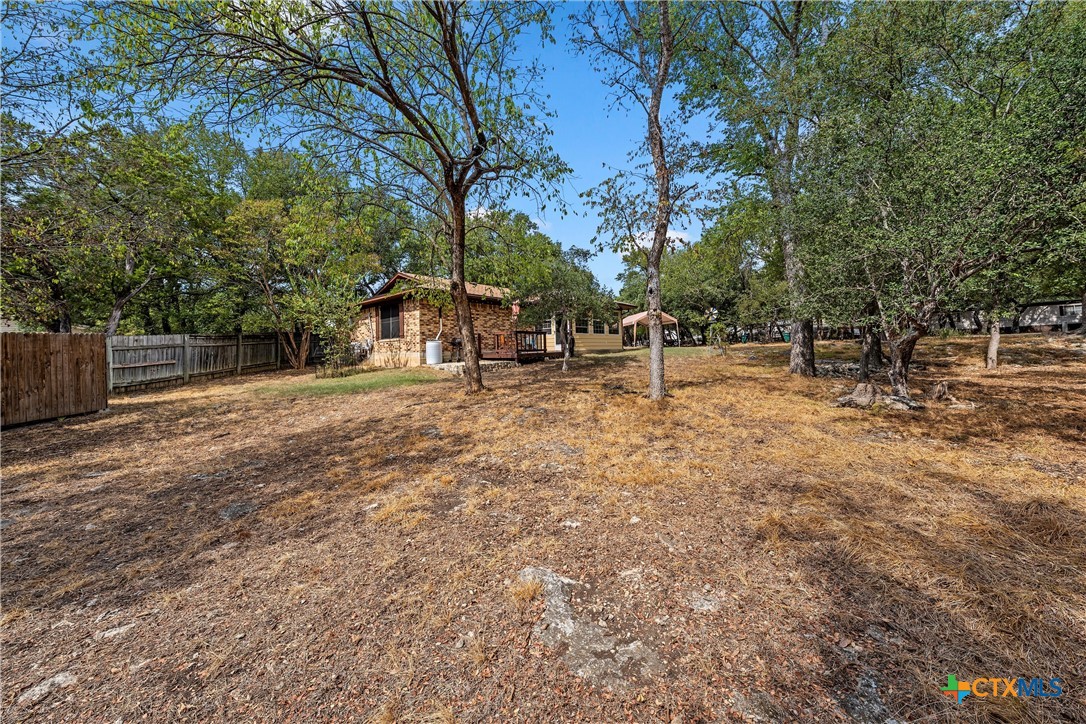 31 Retama Drive Morgan's Point Resort, TX 76513 - Photo 24 of 27 Gallery Image 24