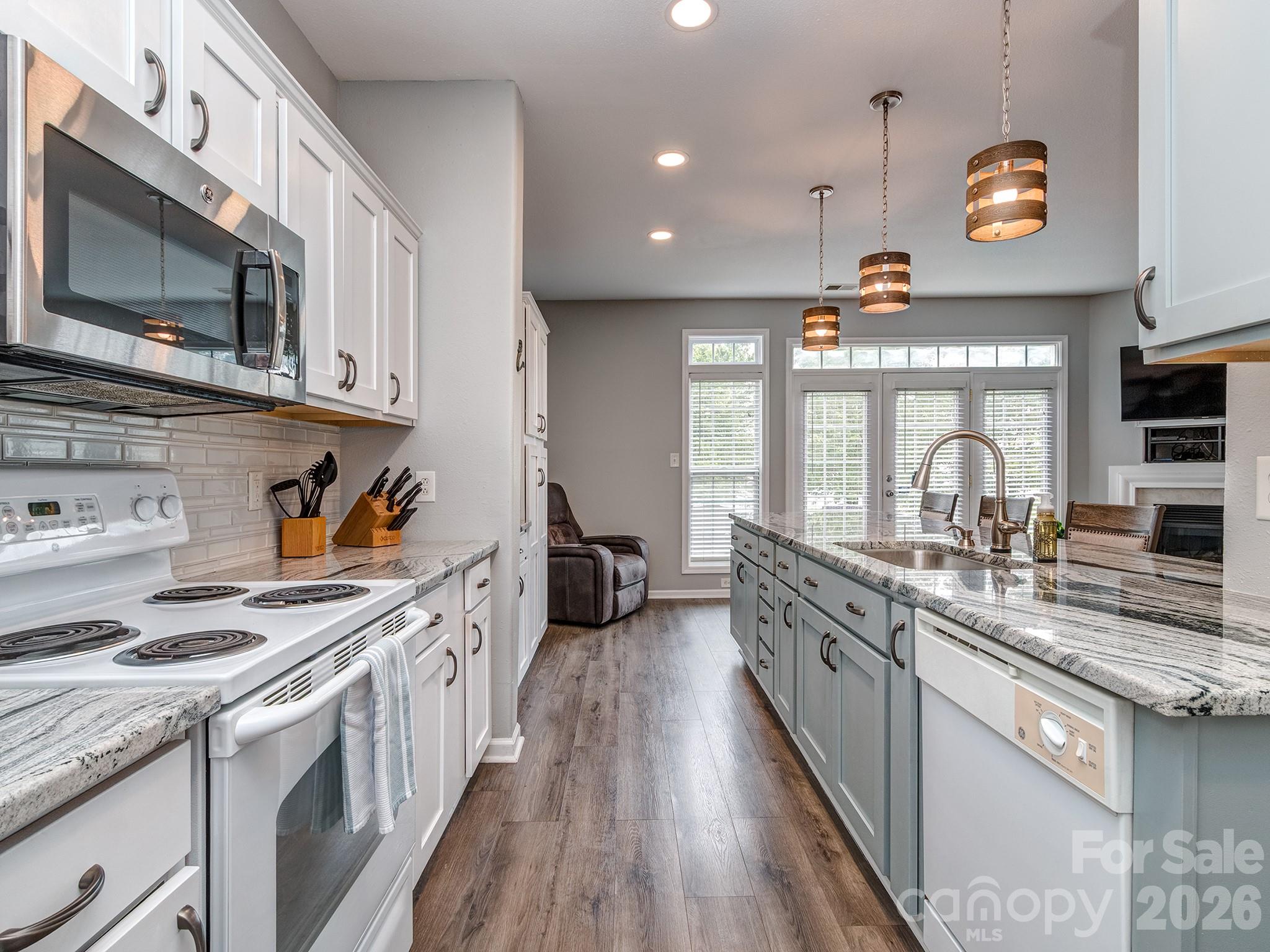 3064 Priory Ridge Drive Fort Mill, SC 29707 - Photo 13 of 29