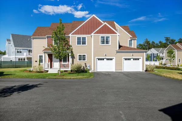 $565,000 | 49 Drum Drive, Unit 49, Plymouth, MA 02360
