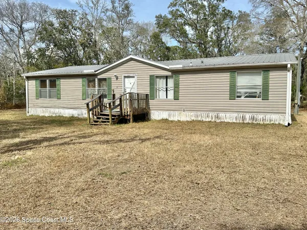 $220,000 | 3550 Arbor Avenue, Bunnell, FL 32110