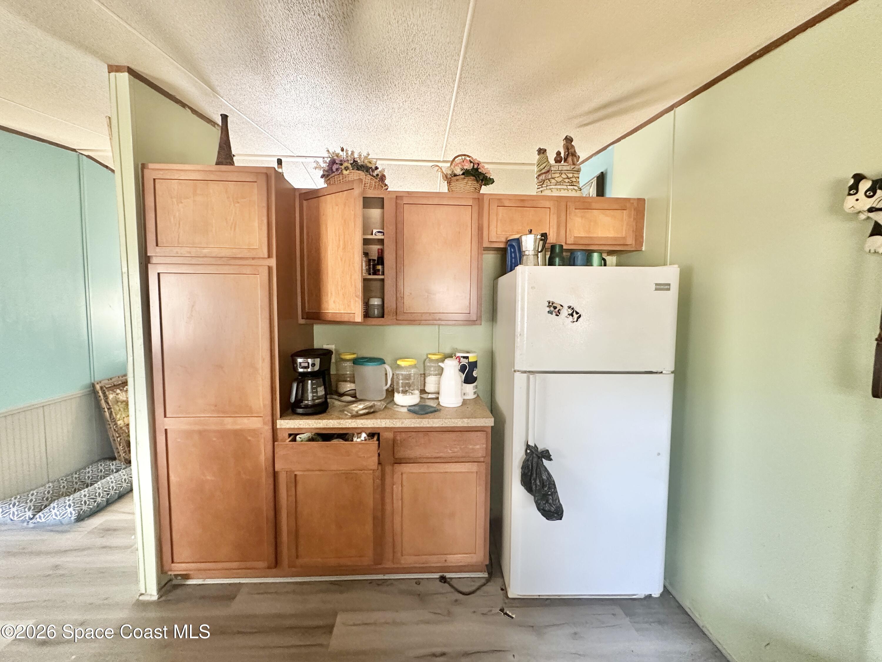 3550 Arbor Avenue Bunnell, FL 32110 - Photo 9 of 21 a utility room with dryer and washer