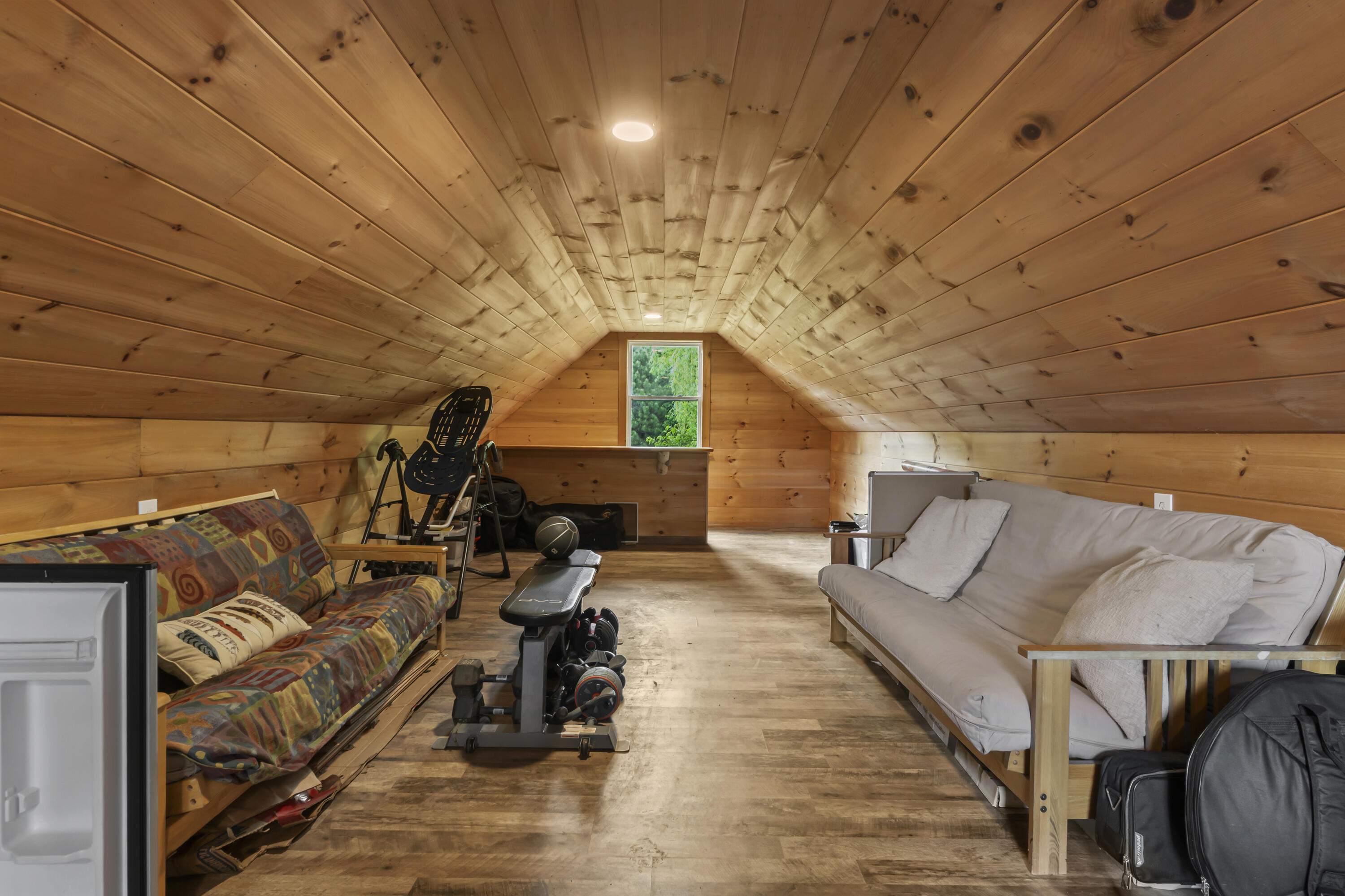 111 Scotland Bridge Road York, ME 03909 - Photo 71 of 82 Second Level - Detached Garage