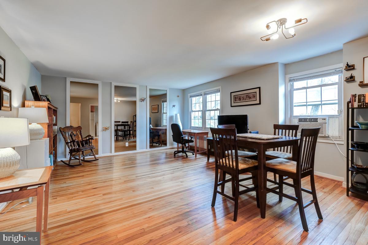 2206 Colston Drive, Unit 103 Silver Spring, MD 20910 - Photo 12 of 33