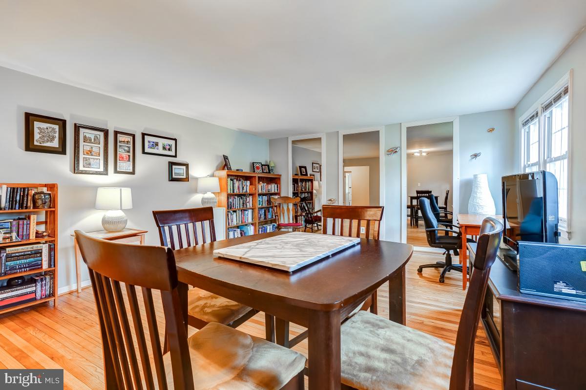 2206 Colston Drive, Unit 103 Silver Spring, MD 20910 - Photo 13 of 33