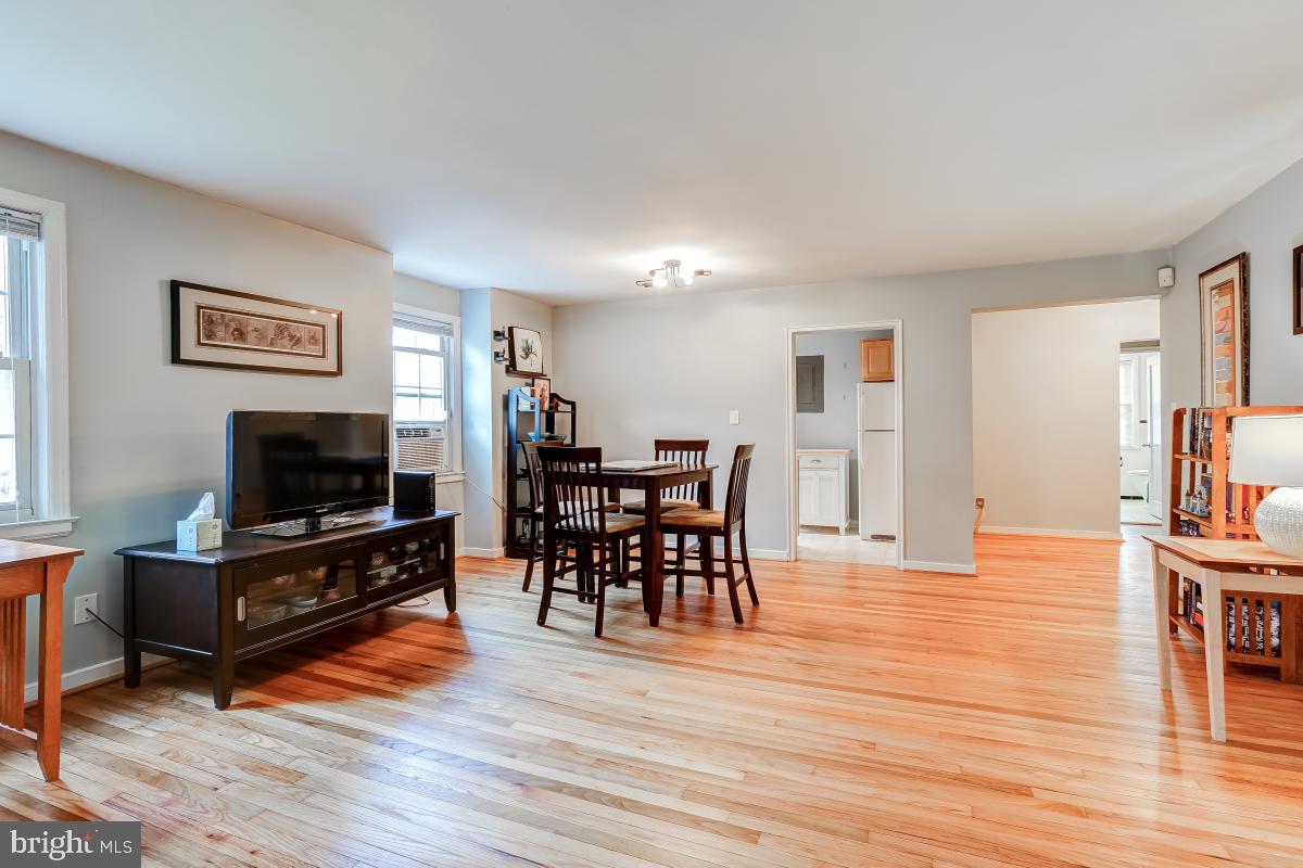 2206 Colston Drive, Unit 103 Silver Spring, MD 20910 - Photo 14 of 33