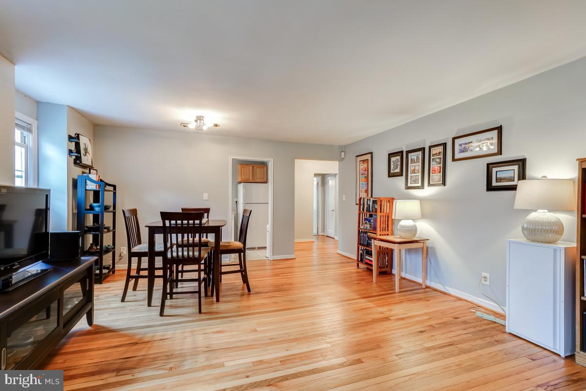 2206 Colston Drive, Unit 103 Silver Spring, MD 20910 - Photo 15 of 33