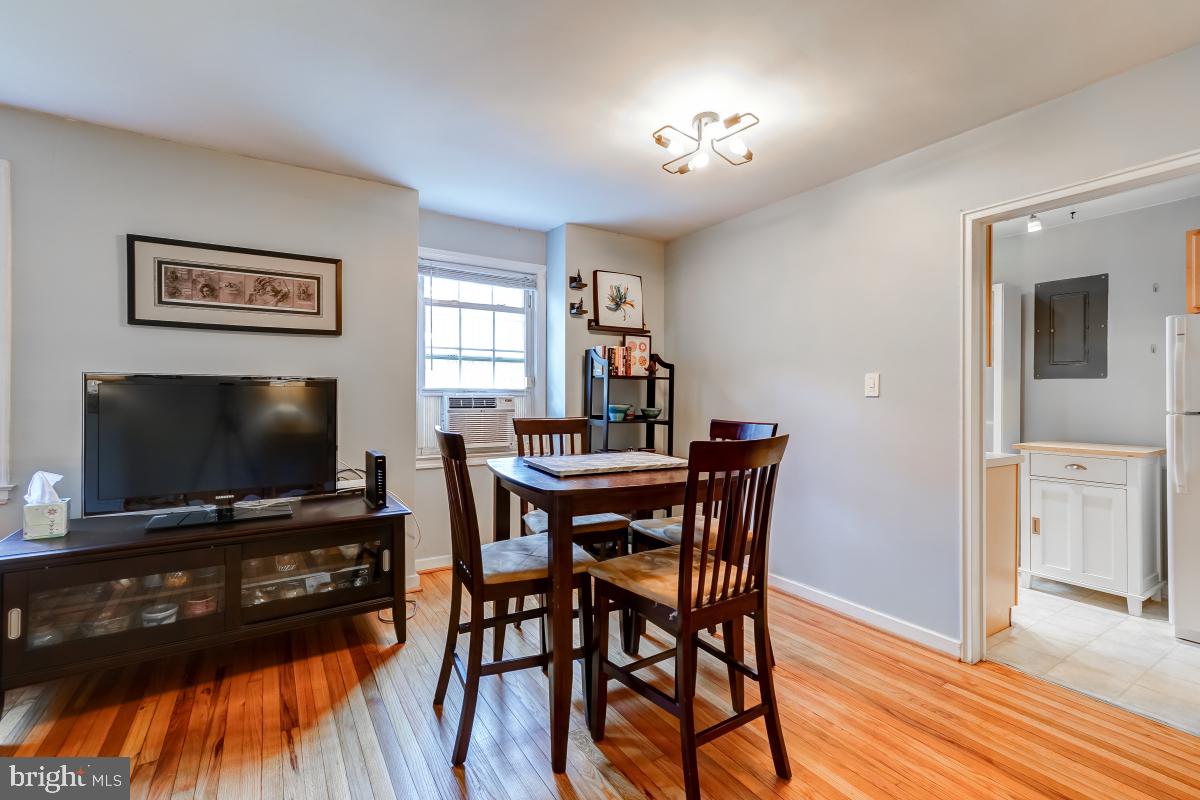 2206 Colston Drive, Unit 103 Silver Spring, MD 20910 - Photo 17 of 33