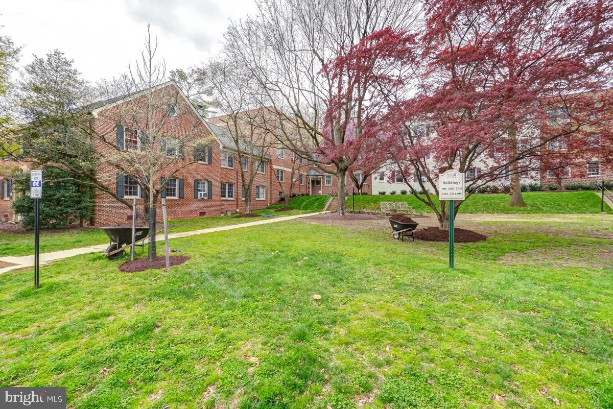 2206 Colston Drive, Unit 103 Silver Spring, MD 20910 - Photo 2 of 33