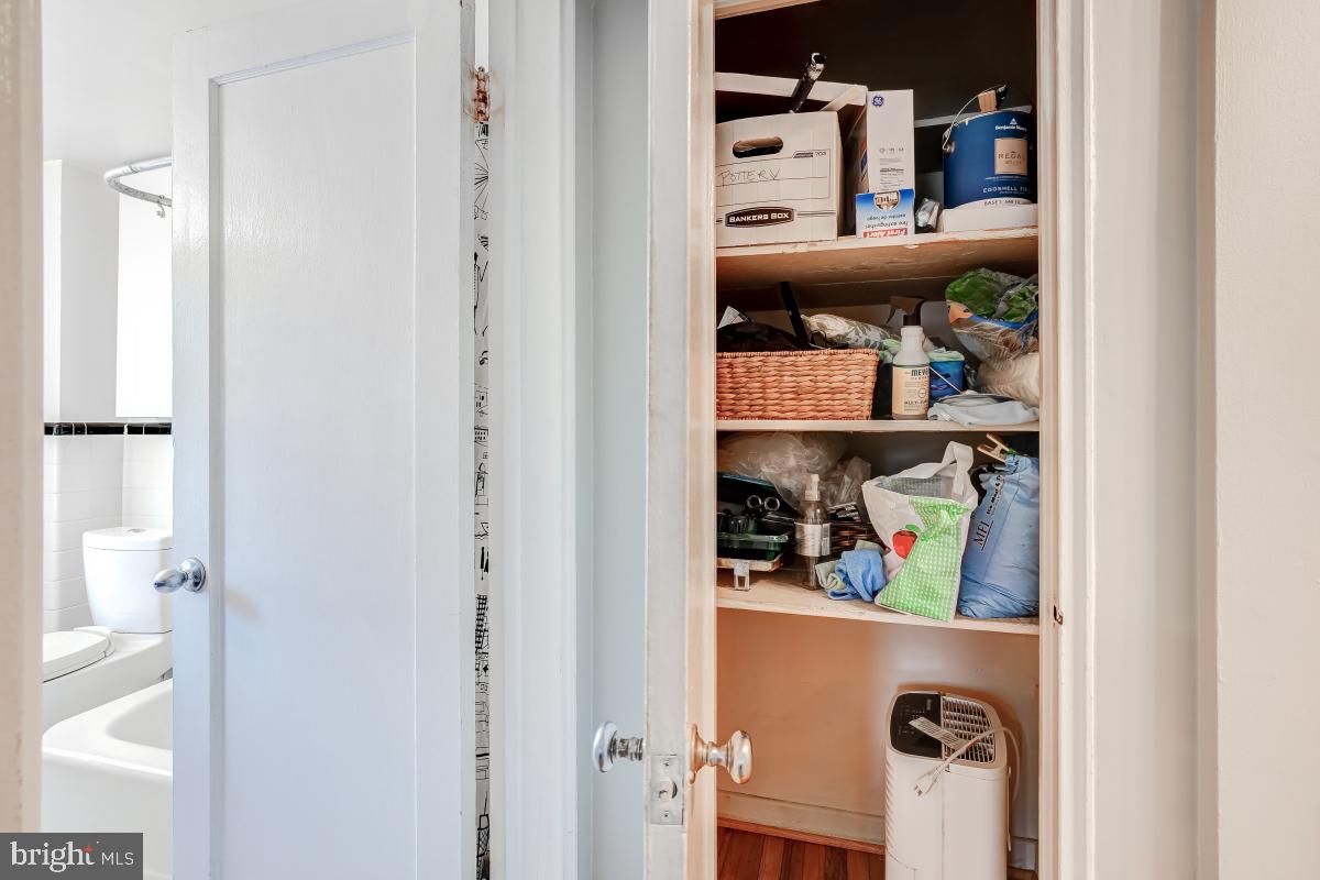 2206 Colston Drive, Unit 103 Silver Spring, MD 20910 - Photo 23 of 33