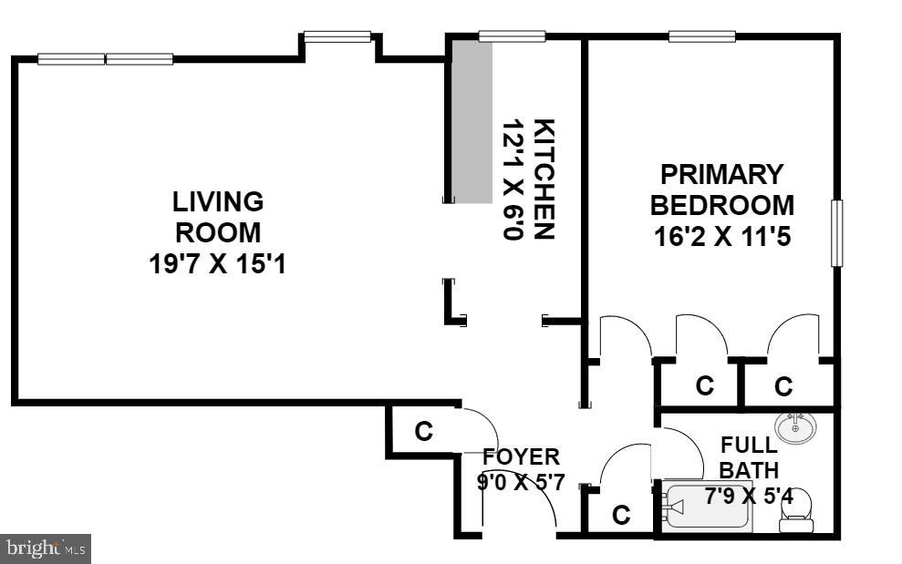 2206 Colston Drive, Unit 103 Silver Spring, MD 20910 - Photo 33 of 33