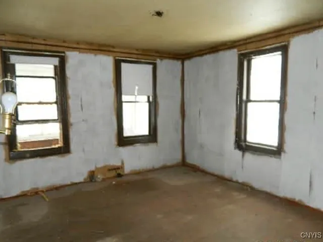 $31,800 | 5723 Ellicott Street Road, Bethany, NY 14054