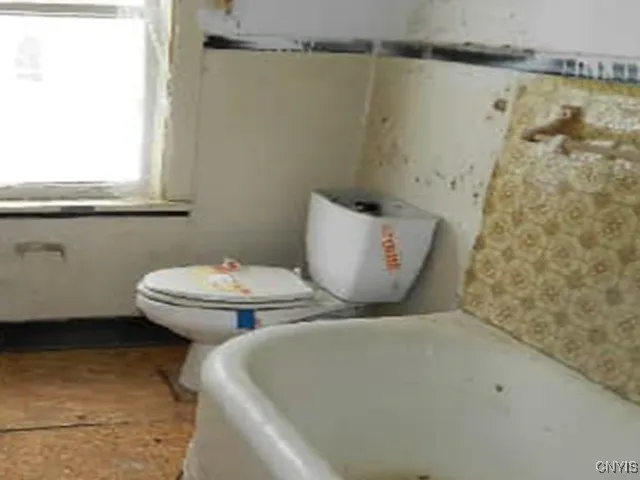 $31,800 | 5723 Ellicott Street Road, Bethany, NY 14054