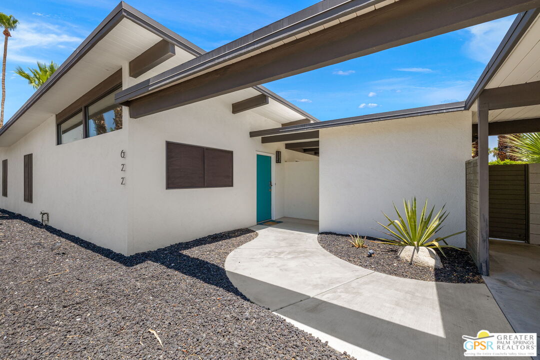622 North Monterey Road Palm Springs, CA 92262 - Photo 18 of 46