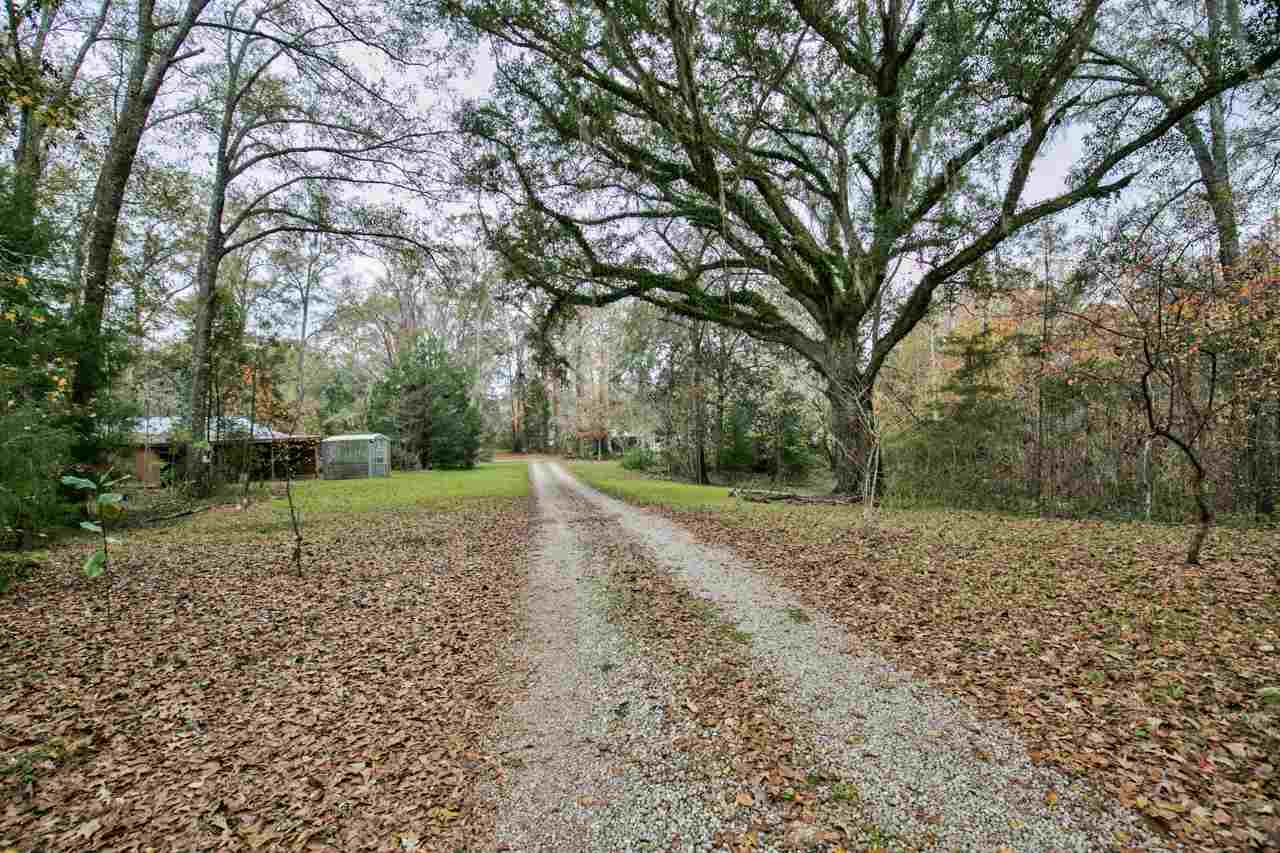 7520 Proctor Road Tallahassee, FL 32309 - Photo 33 of 36 Gallery Image 33