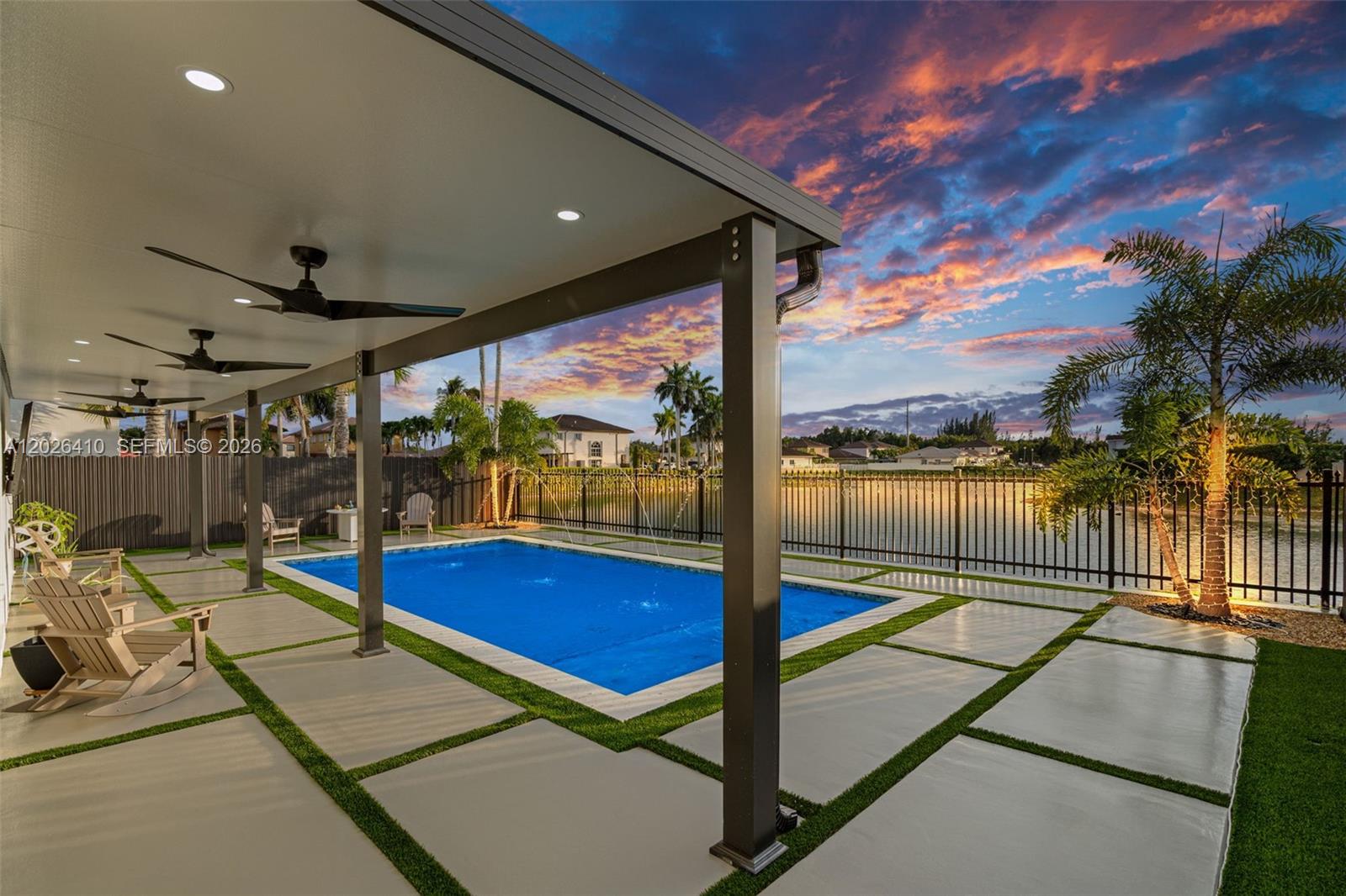 1680 Southwest 154th Path Miami, FL 33185 - Photo 41 of 51