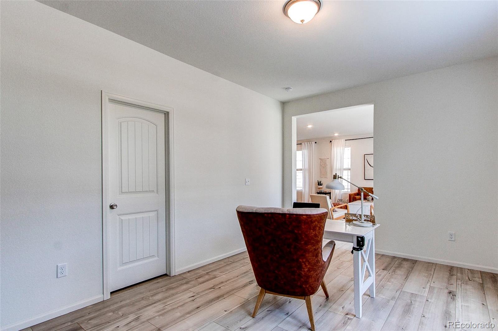 564 Felicity Loop Castle Rock, CO 80109 - Photo 20 of 50