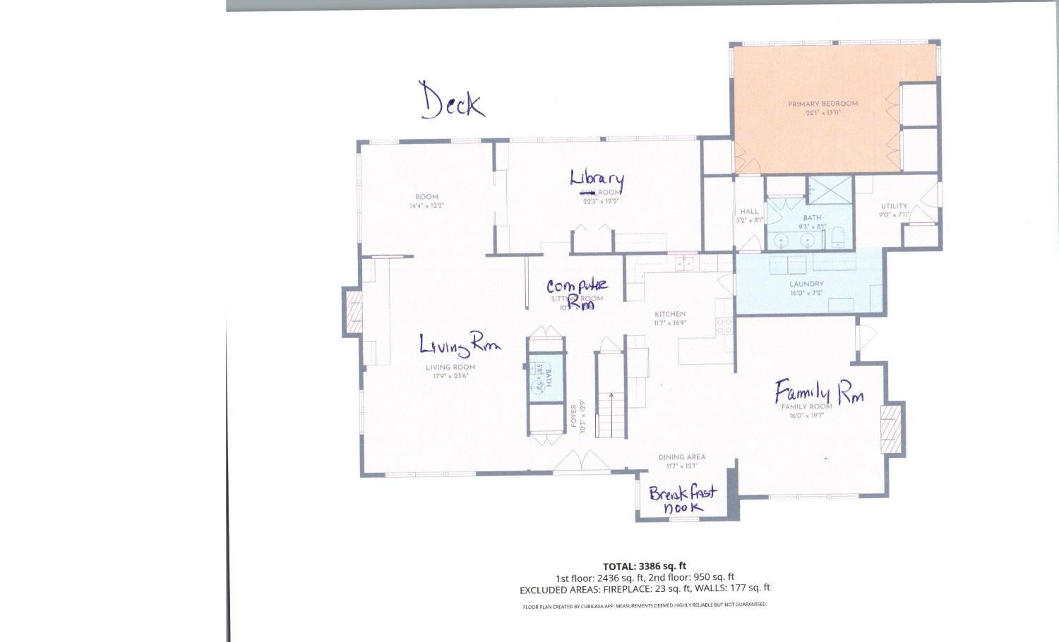47 South Liberty-Keuter Road Lebanon, OH 45036 - Photo 89 of 90