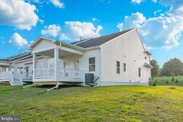 $599,000 | 4017 Rudy Drive, Sykesville, MD 21784