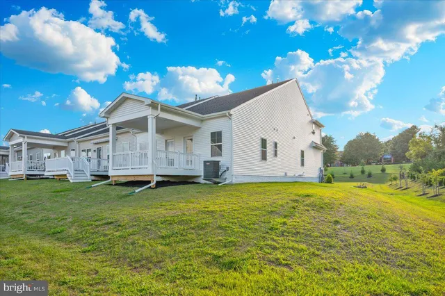 $599,000 | 4017 Rudy Drive, Sykesville, MD 21784