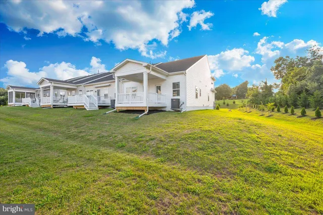 $599,000 | 4017 Rudy Drive, Sykesville, MD 21784