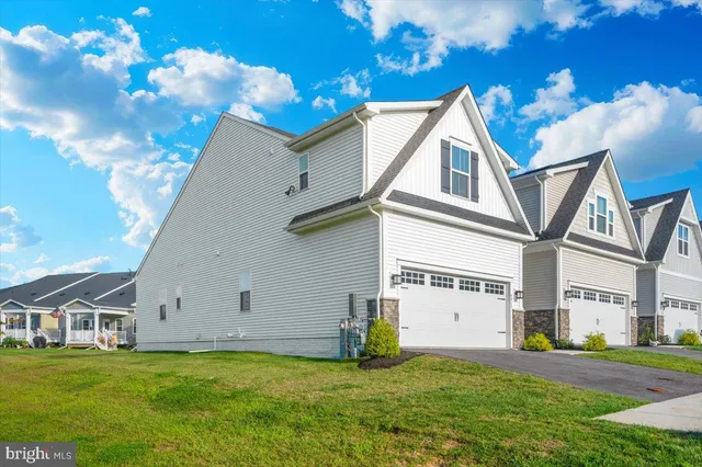 $599,000 | 4017 Rudy Drive, Sykesville, MD 21784