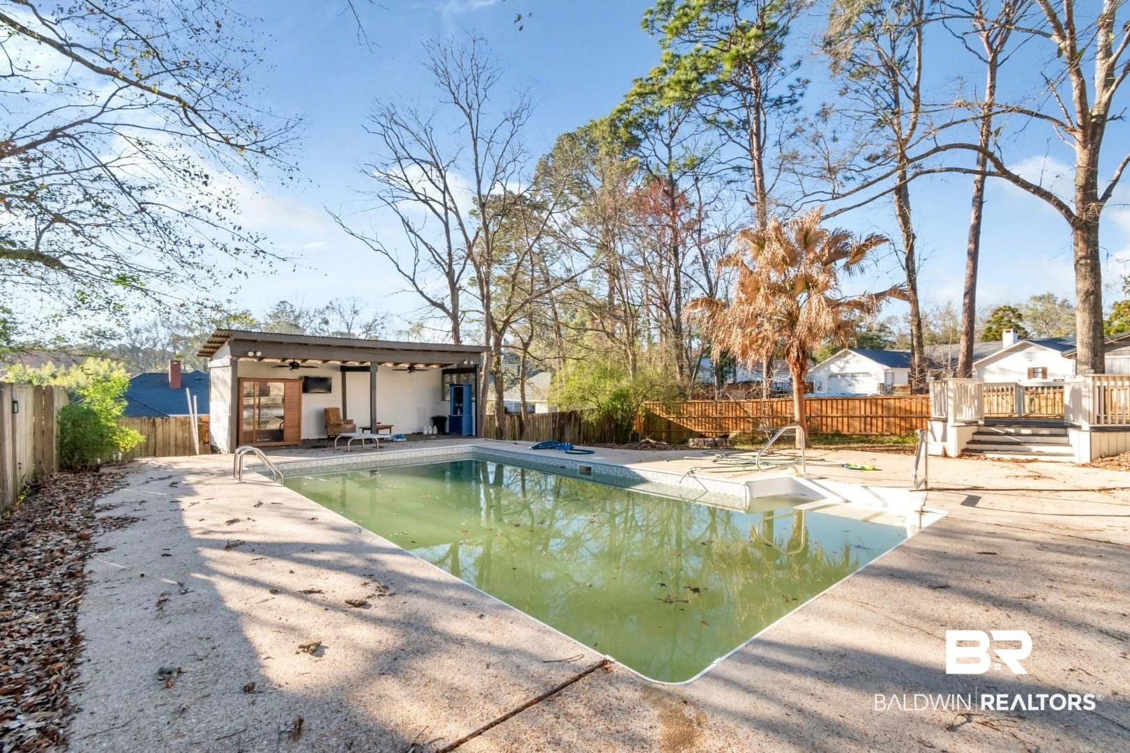 1508 Ridgeland Road East Mobile, AL 36695 - Photo 39 of 45