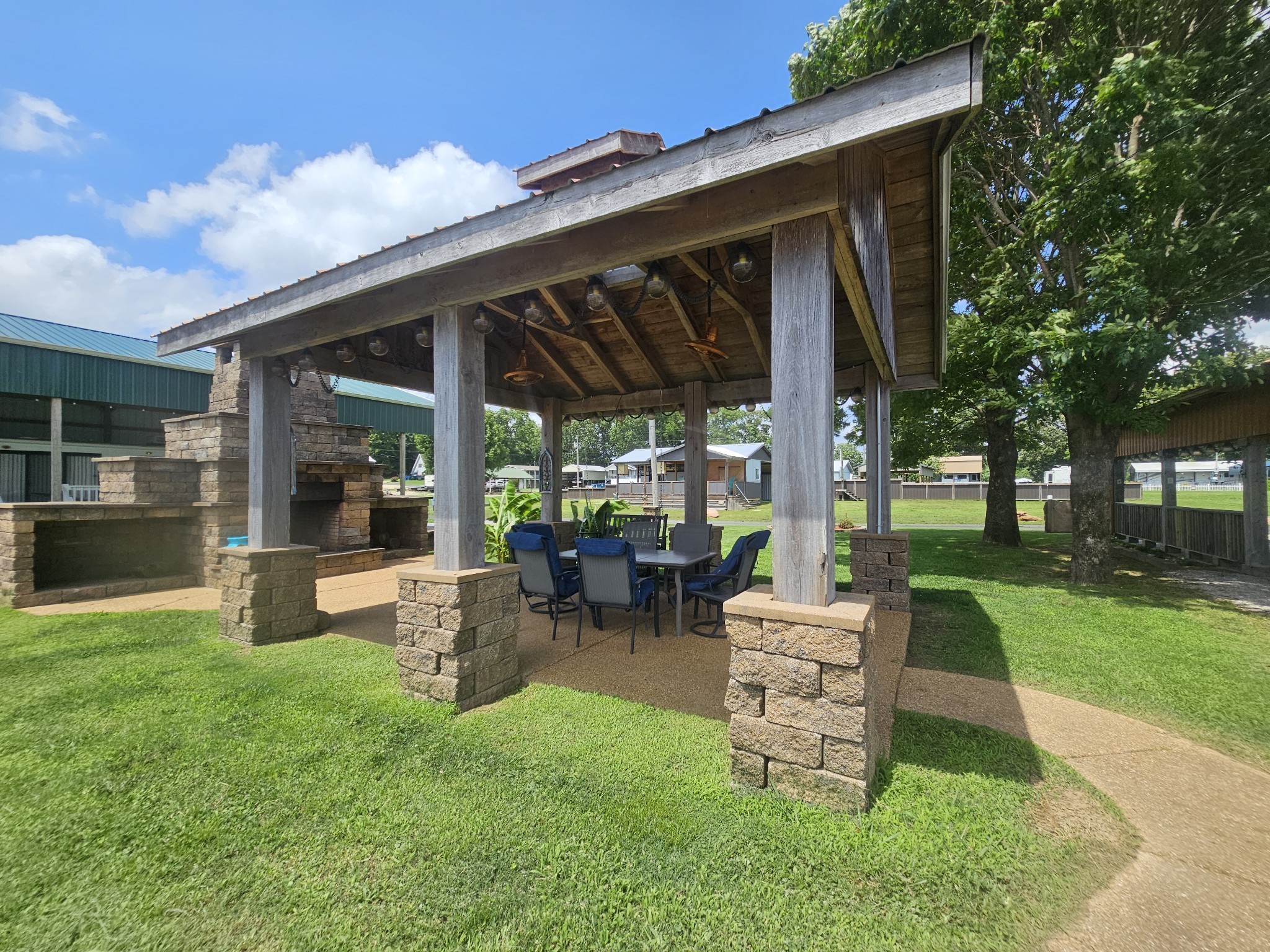 625 Tn River Estates Road Clifton, TN 38425 - Photo 14 of 64