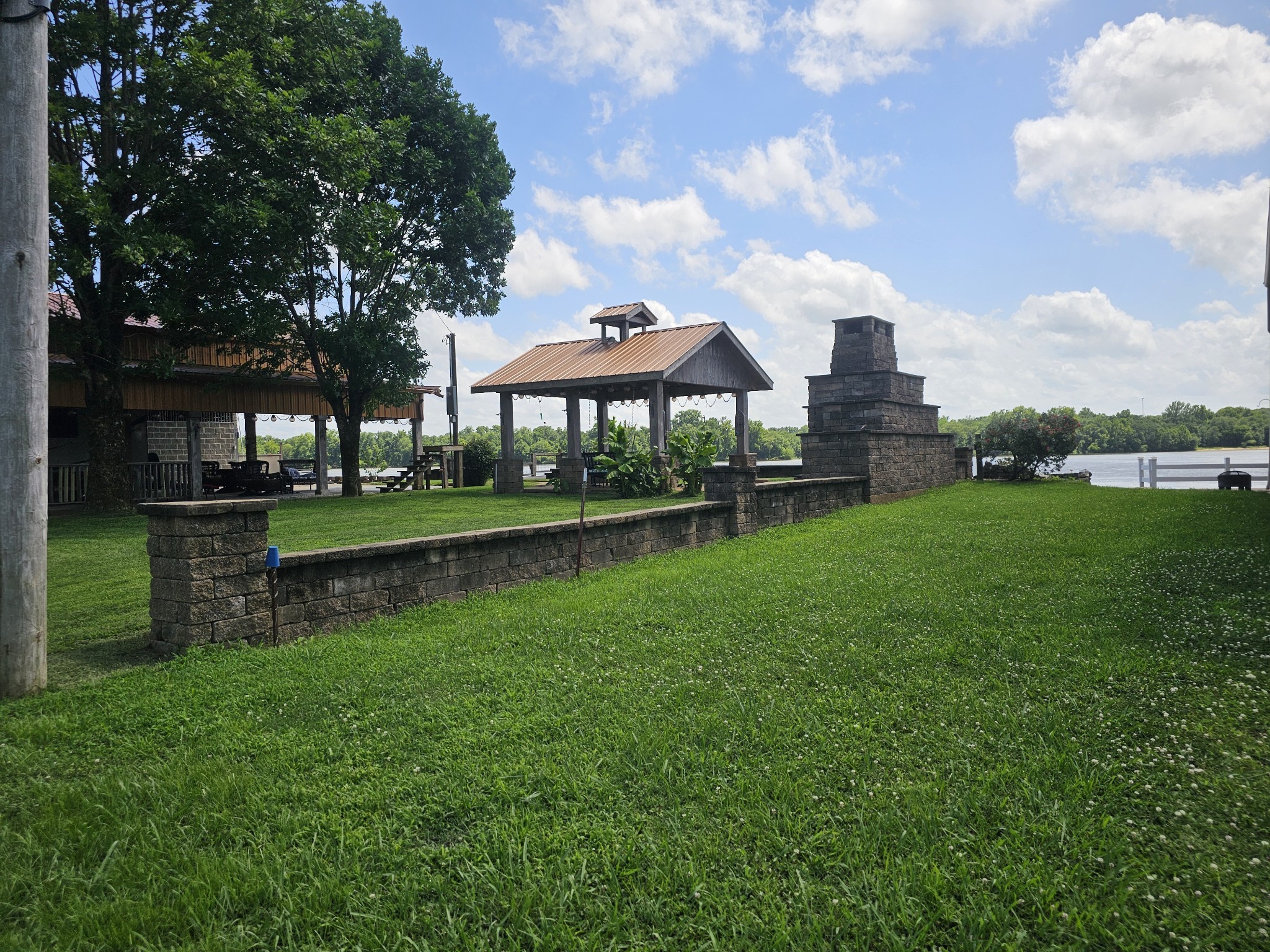 625 Tn River Estates Road Clifton, TN 38425 - Photo 19 of 64