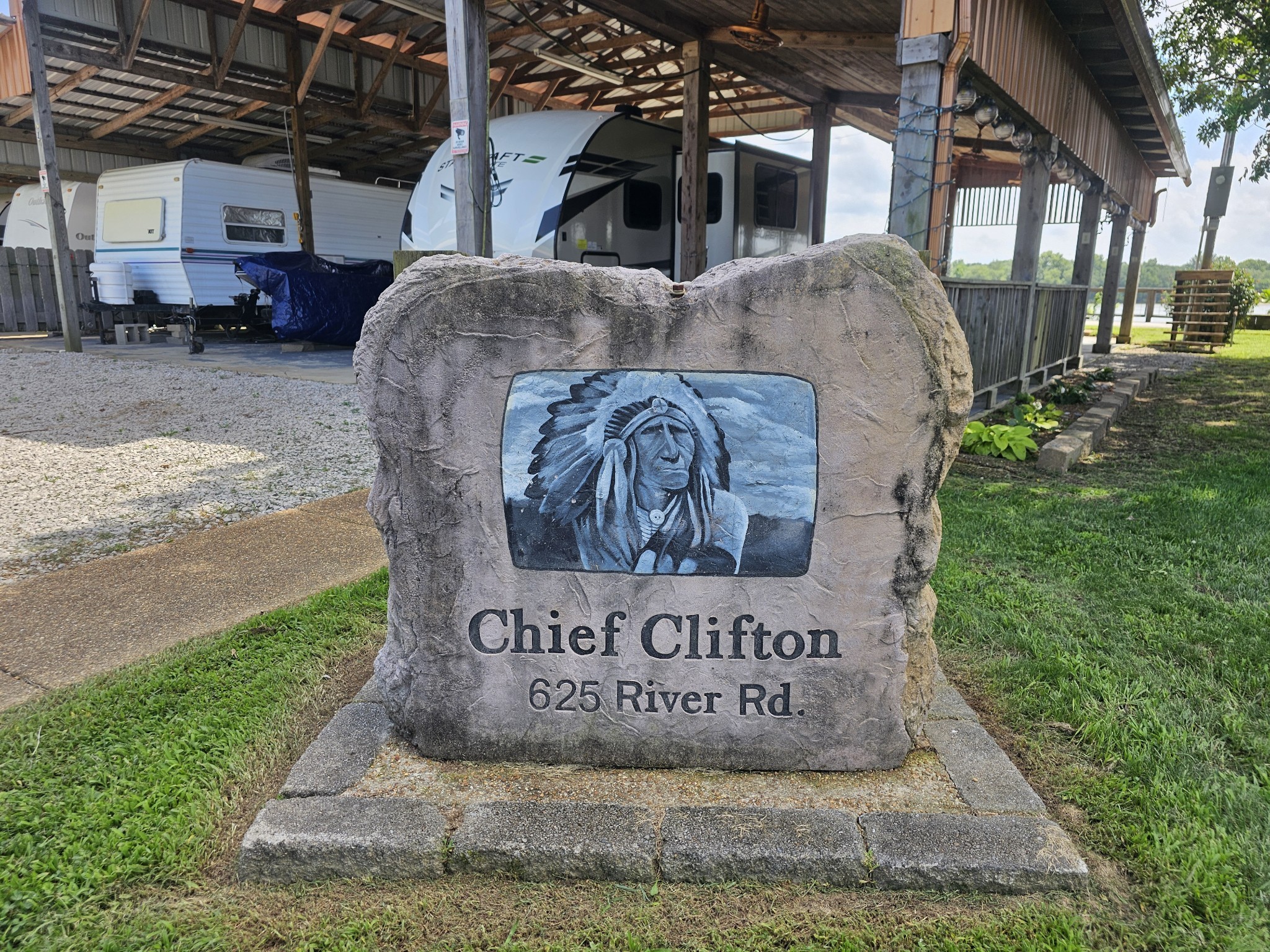 625 Tn River Estates Road Clifton, TN 38425 - Photo 21 of 64