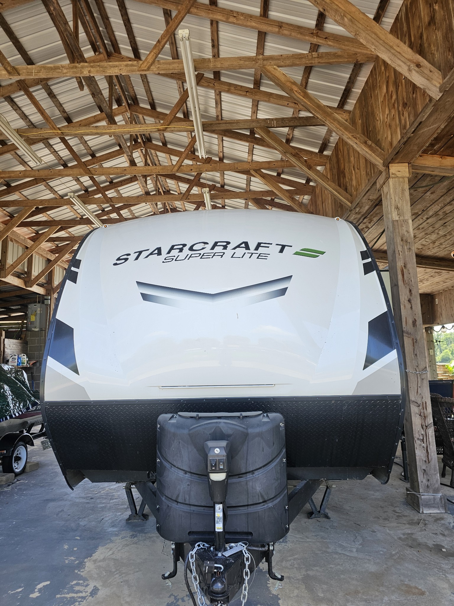 625 Tn River Estates Road Clifton, TN 38425 - Photo 24 of 64