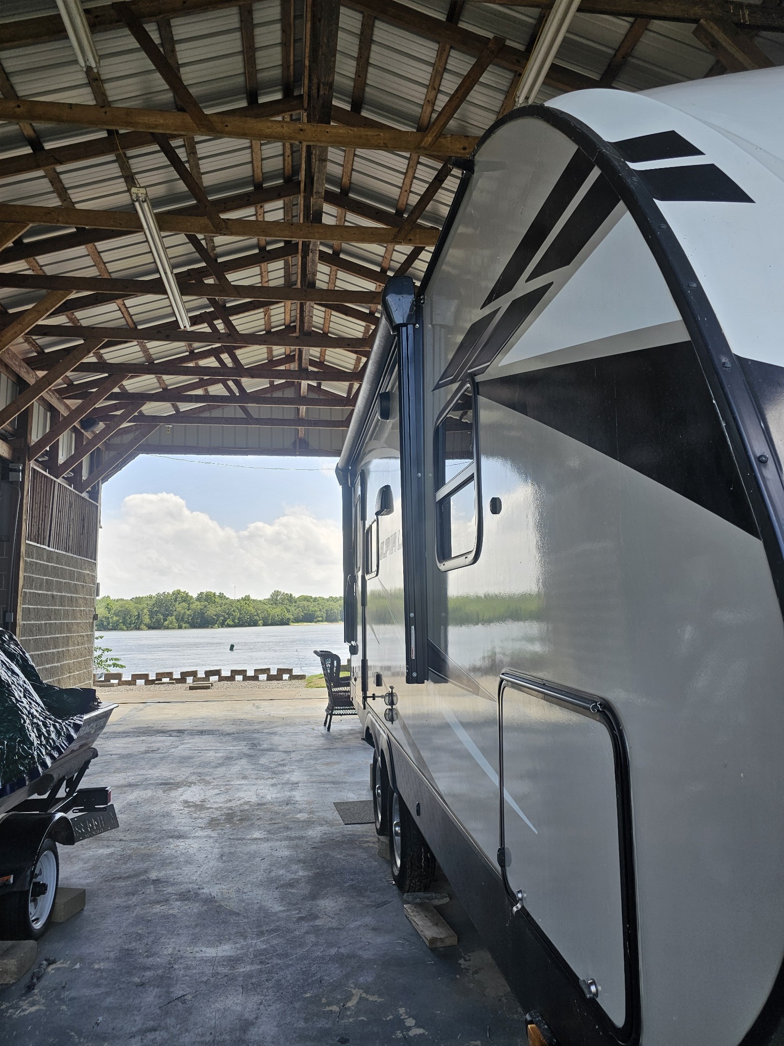 625 Tn River Estates Road Clifton, TN 38425 - Photo 25 of 64