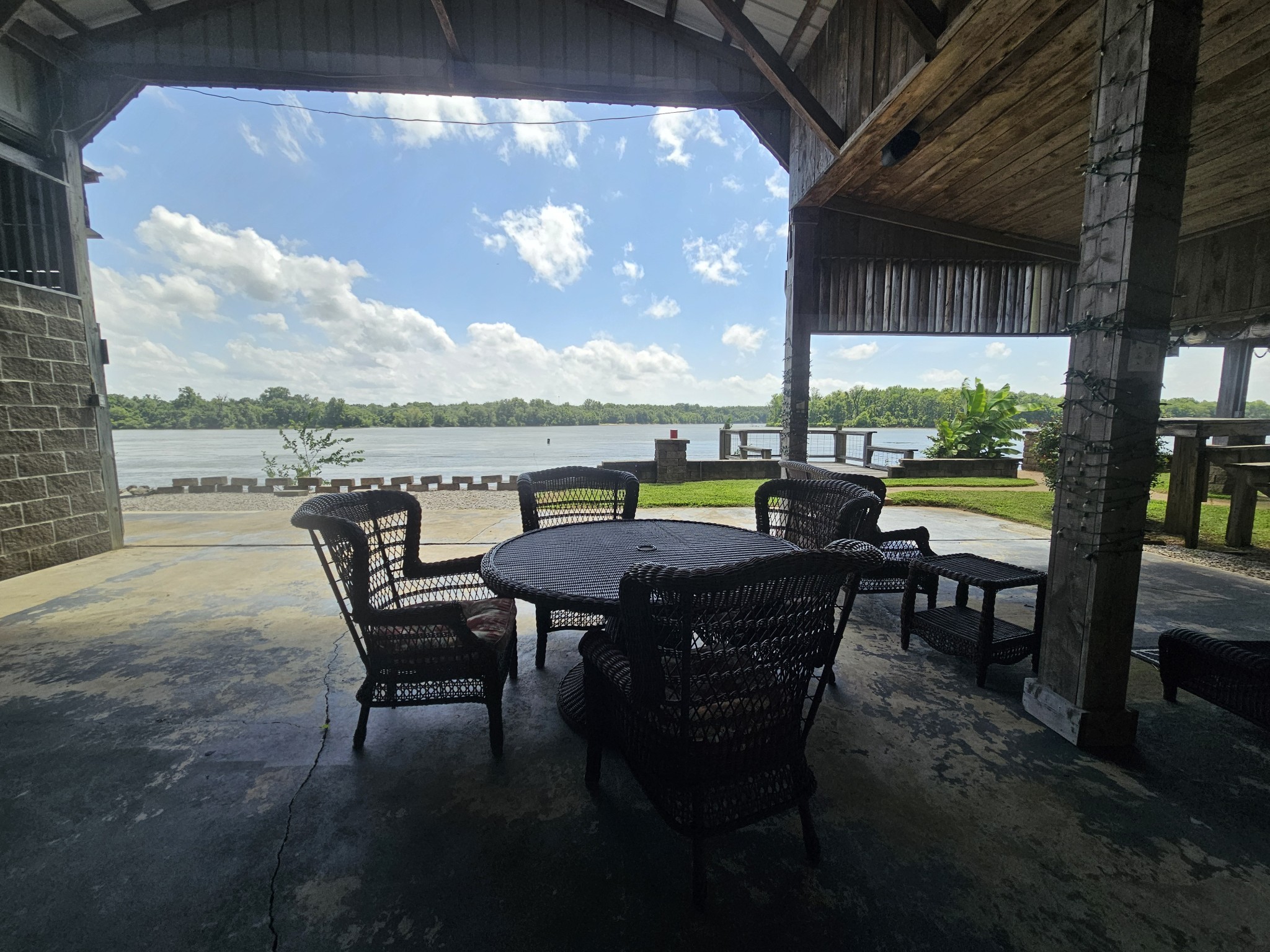 625 Tn River Estates Road Clifton, TN 38425 - Photo 26 of 64