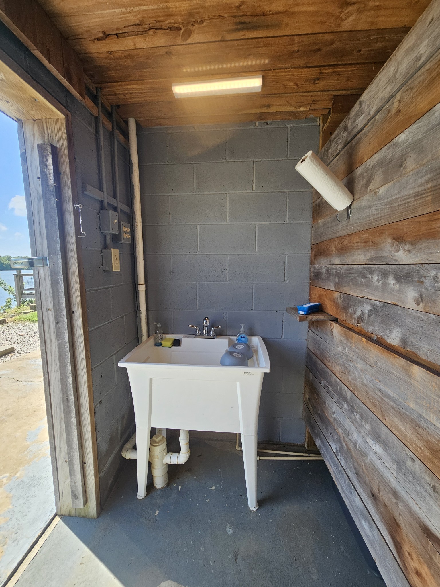 625 Tn River Estates Road Clifton, TN 38425 - Photo 30 of 64