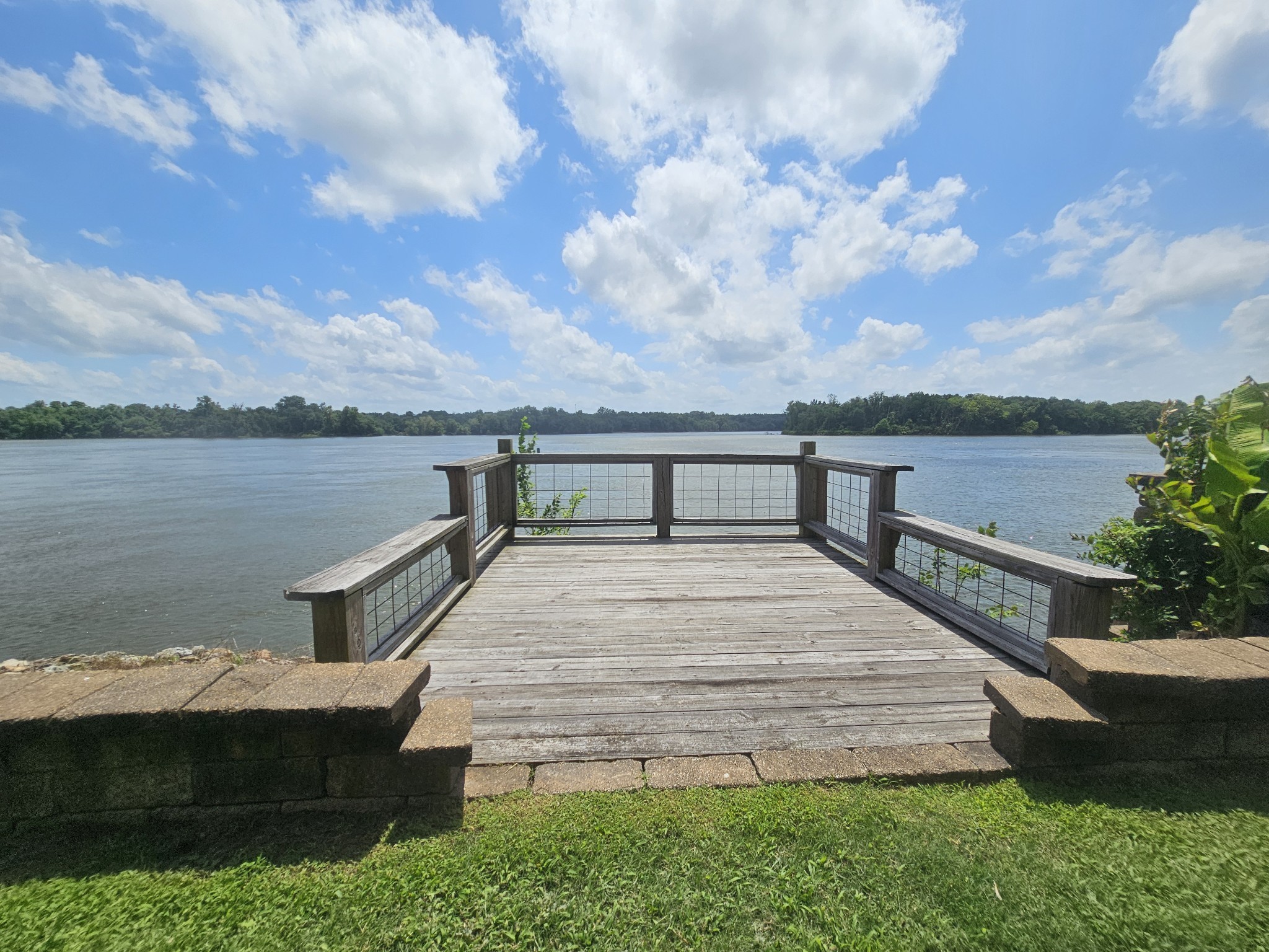 625 Tn River Estates Road Clifton, TN 38425 - Photo 3 of 64