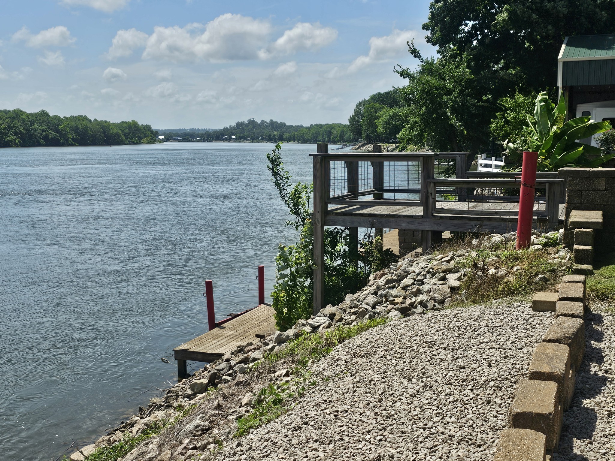 625 Tn River Estates Road Clifton, TN 38425 - Photo 36 of 64