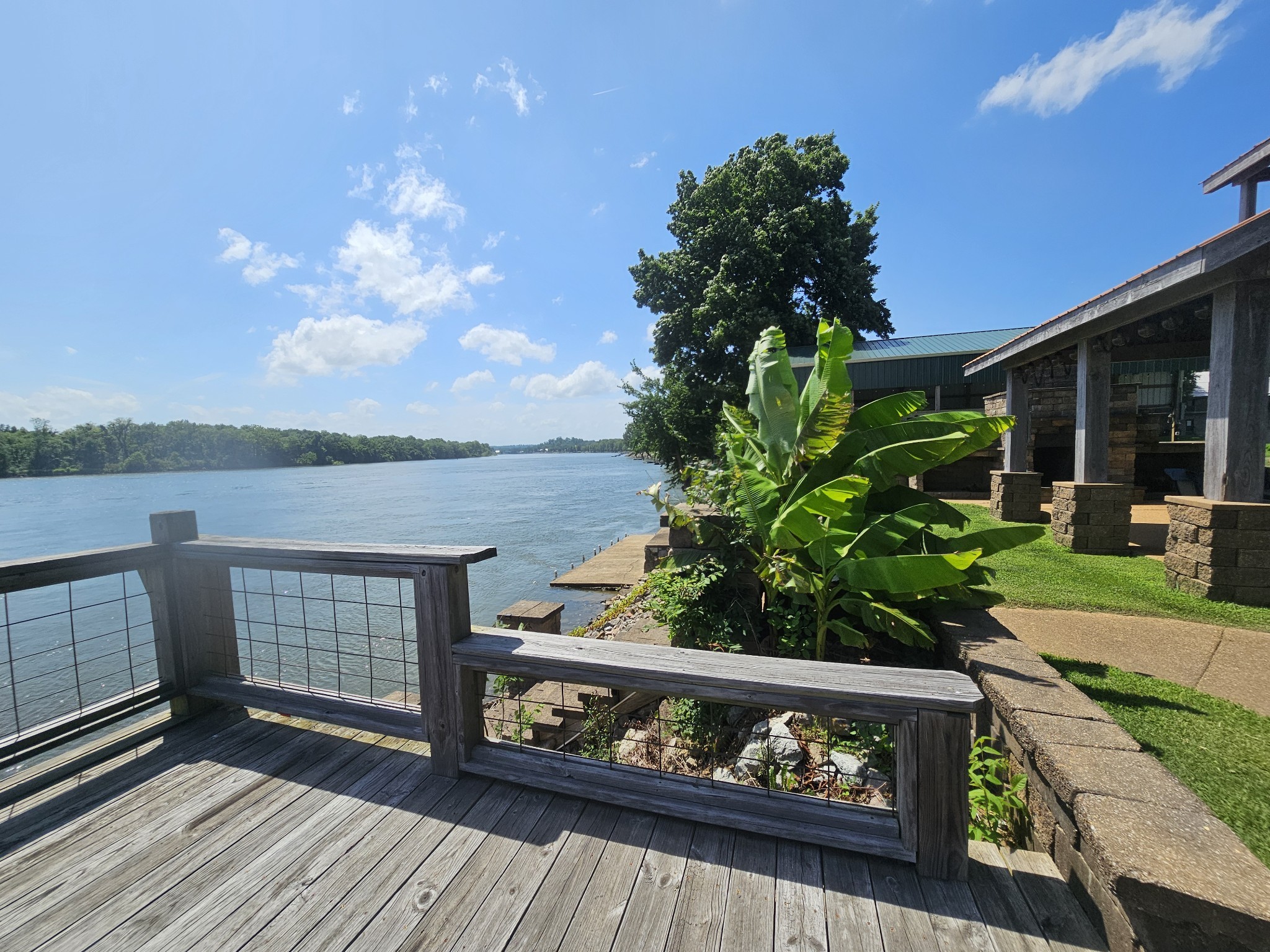 625 Tn River Estates Road Clifton, TN 38425 - Photo 40 of 64