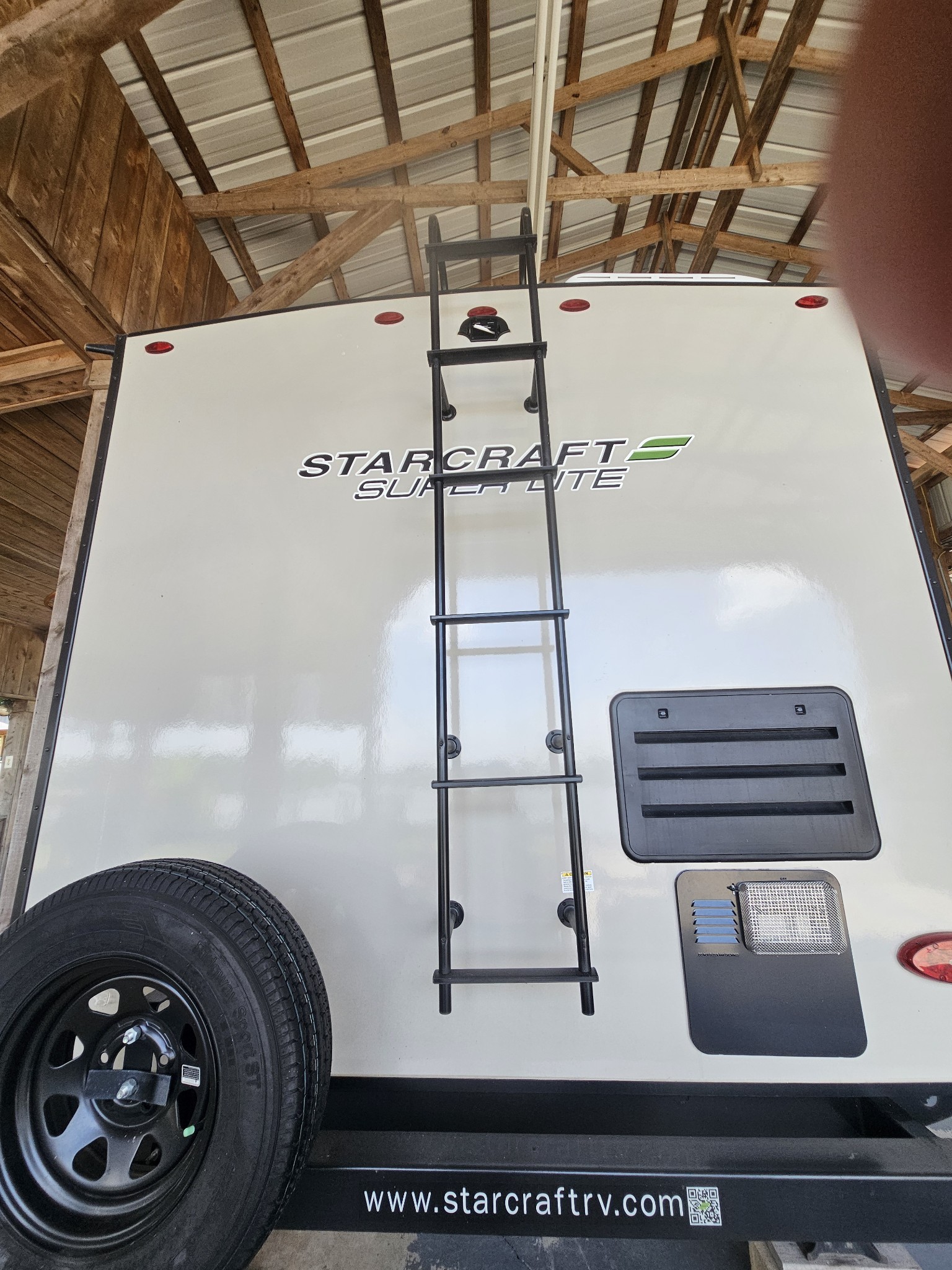 625 Tn River Estates Road Clifton, TN 38425 - Photo 50 of 64