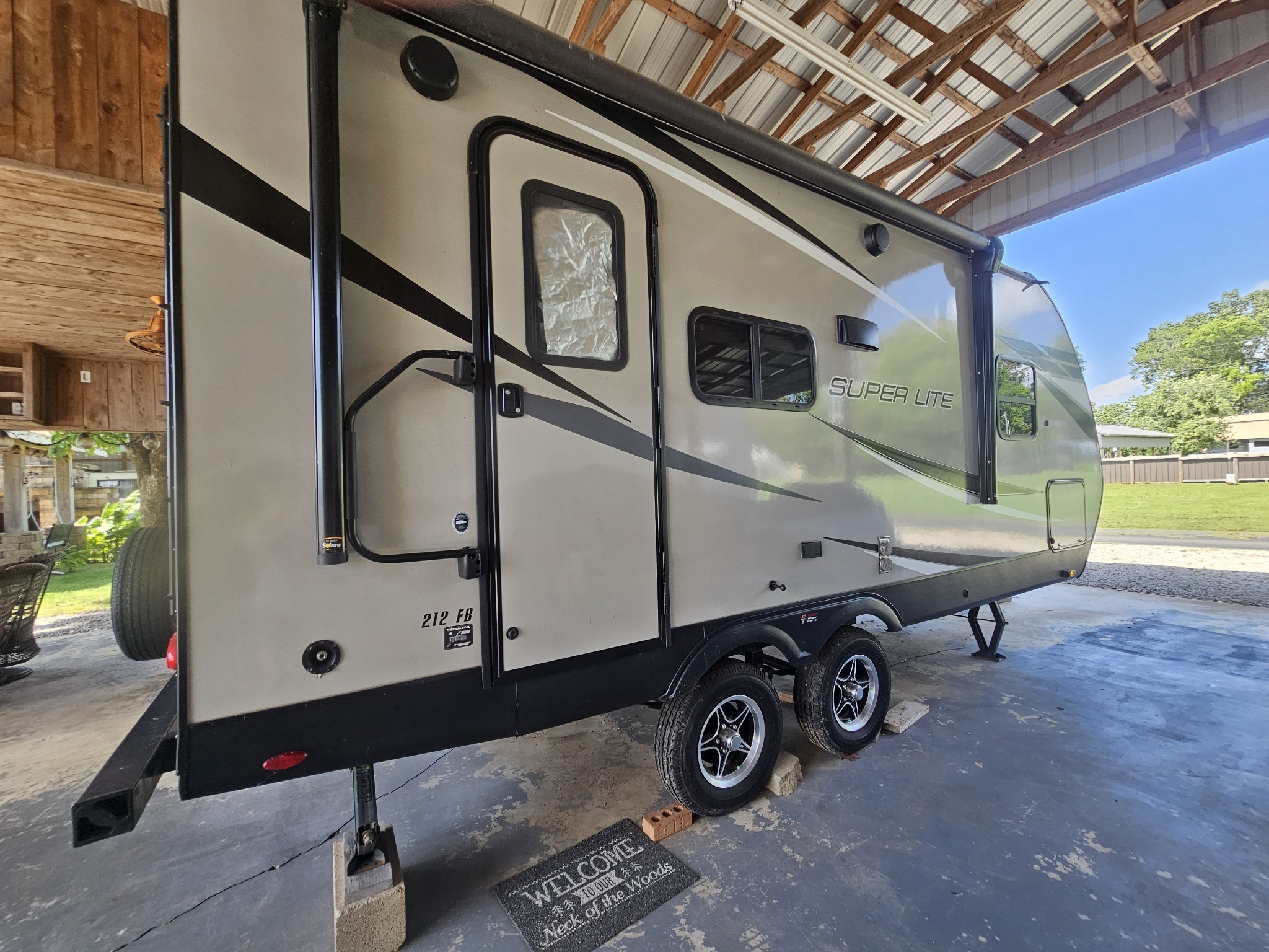 625 Tn River Estates Road Clifton, TN 38425 - Photo 51 of 64