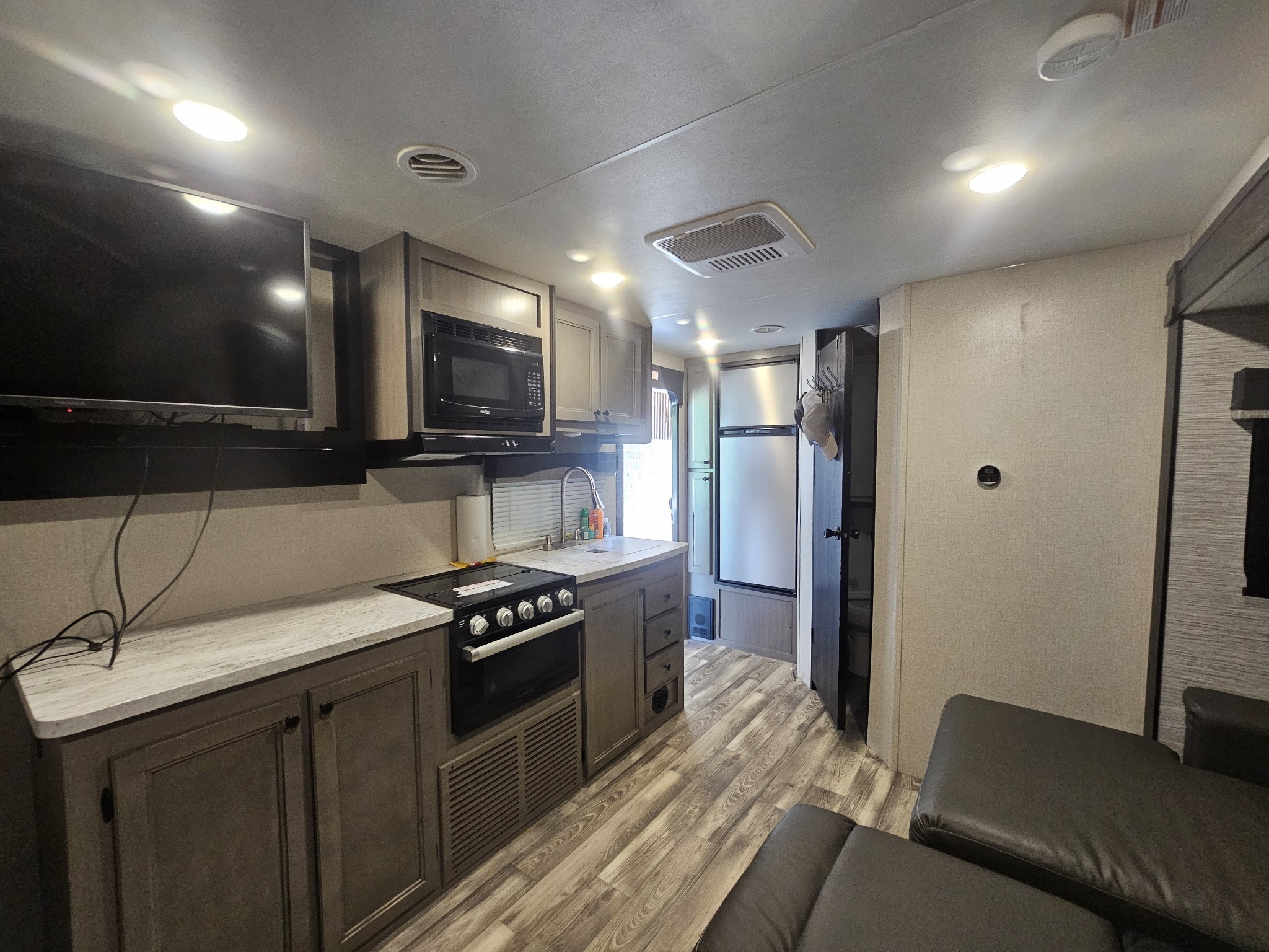 625 Tn River Estates Road Clifton, TN 38425 - Photo 52 of 64