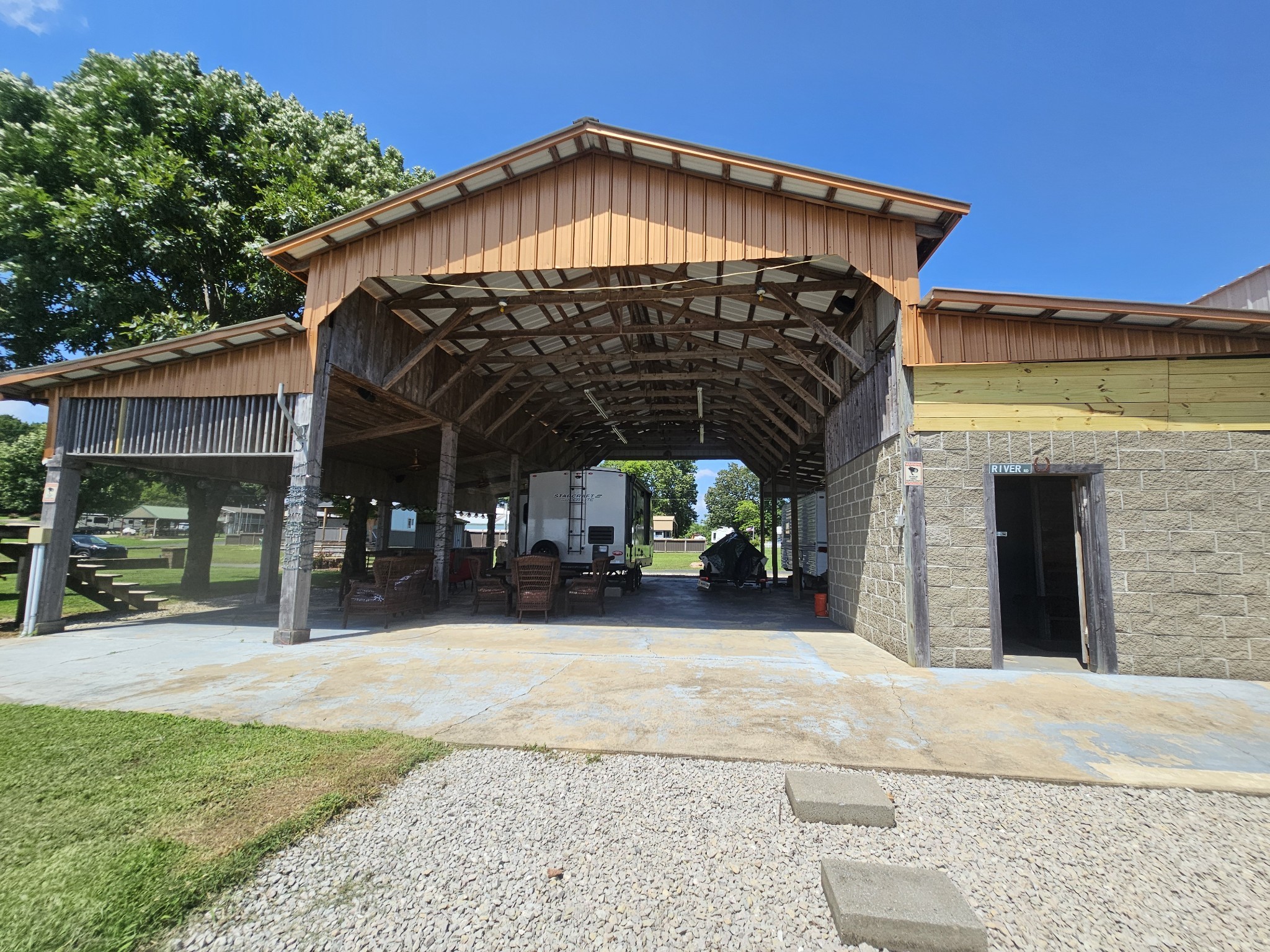 625 Tn River Estates Road Clifton, TN 38425 - Photo 7 of 64