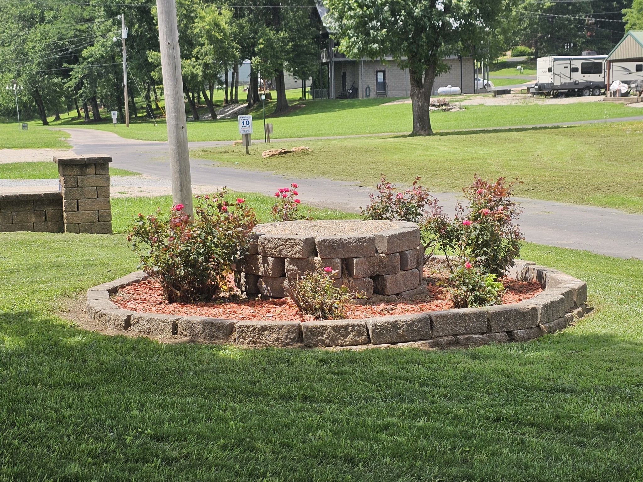 625 Tn River Estates Road Clifton, TN 38425 - Photo 9 of 64