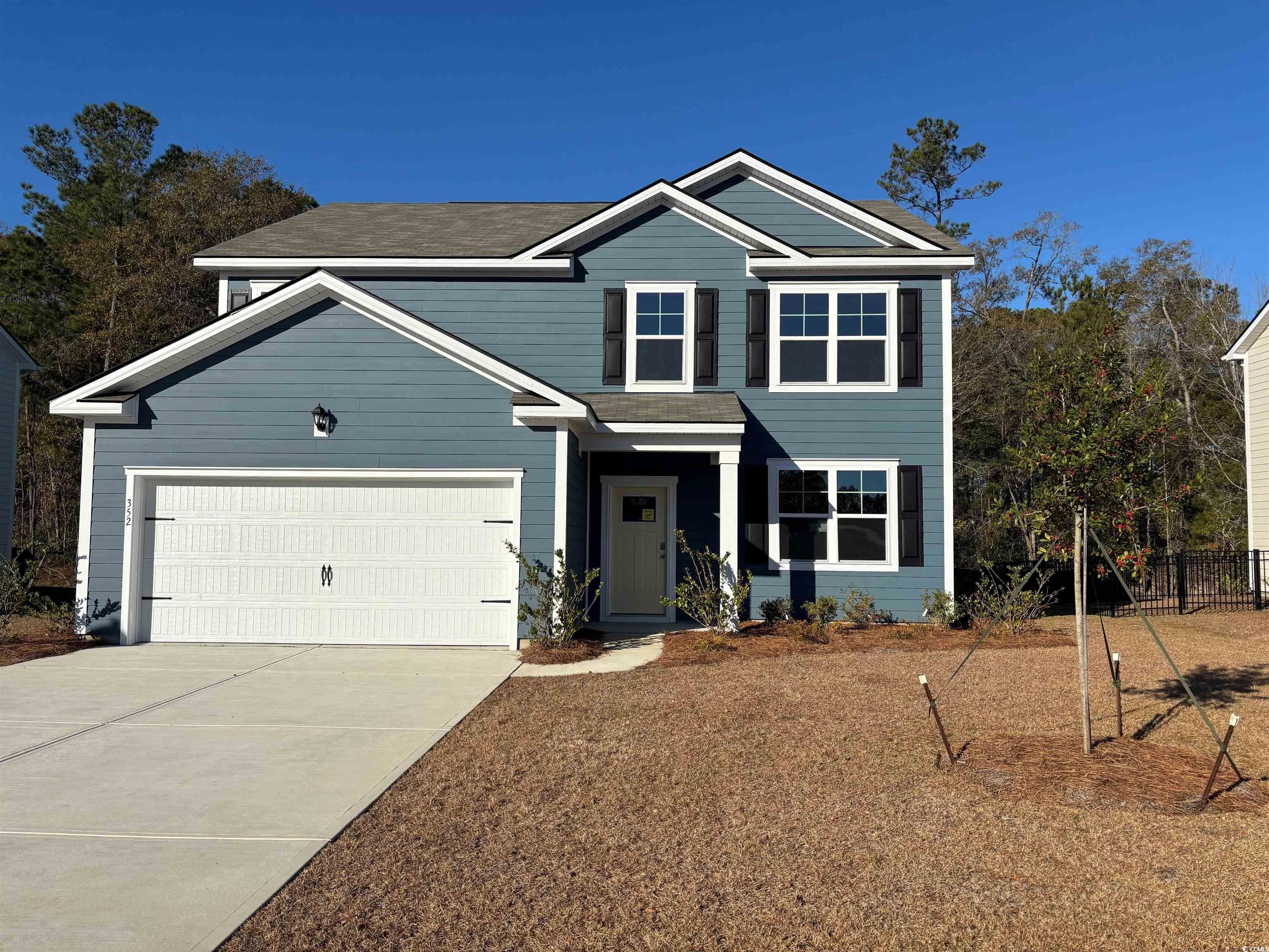 352 Rookroost Circle Conway, SC 29526 - Photo 1 of 32 Gallery Image 1