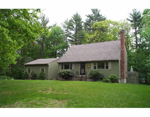93 Kilsyth Road Easton, MA 02375 - Photo 1 of 1 Gallery Image 1