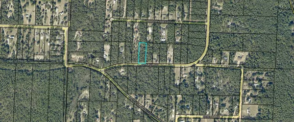$70,000 | Lot 51 John Nix Road, Crestview, FL 32539