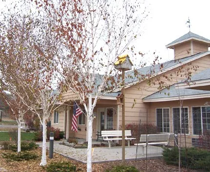 $1,135 | 209 Canyon Street, Unit 50, Twisp, WA 98856