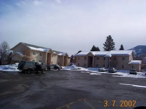 $1,135 | 209 Canyon Street, Unit 50, Twisp, WA 98856