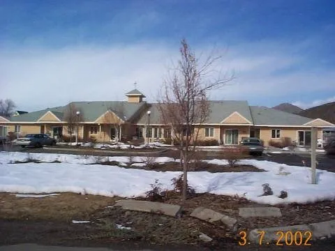 $1,135 | 209 Canyon Street, Unit 50, Twisp, WA 98856