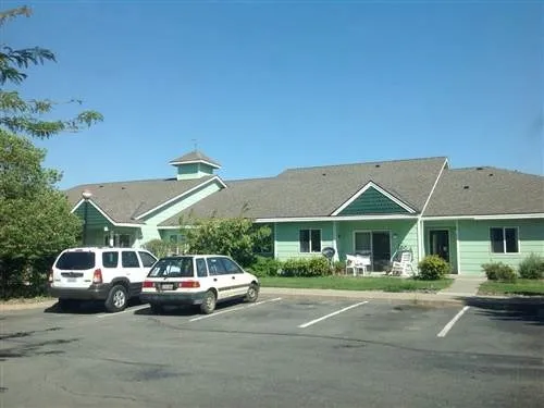 $1,135 | 209 Canyon Street, Unit 50, Twisp, WA 98856